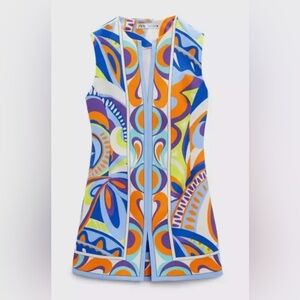 Zara Dress NWOT size small